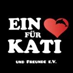 Logo Ein Herz für Kati und Freunde e.V.
