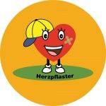 Logo  Herzpflaster Selbsthilfegruppe