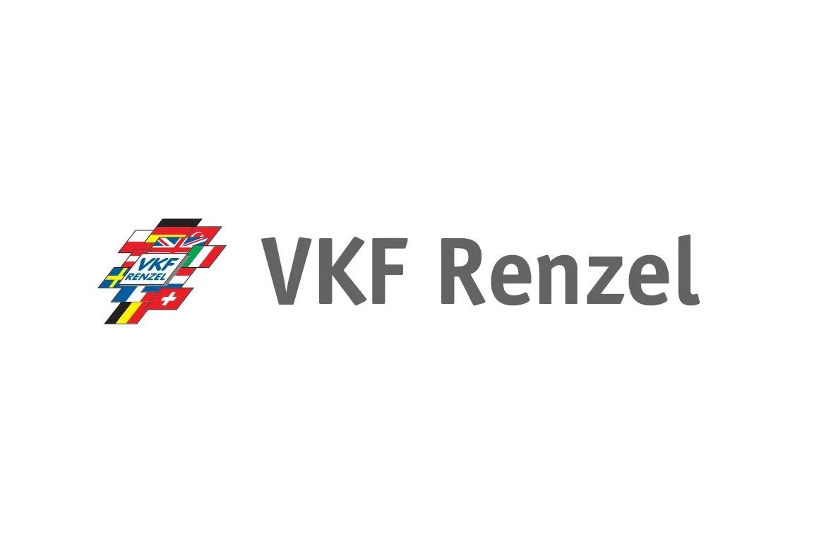 VKF Renzel am Standort in Estland, Lettland, Litauen