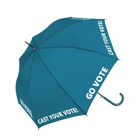 Regenschirme - Logo