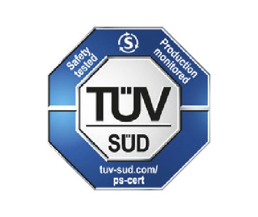 TÜV-Süd Logo