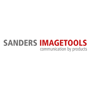 Logo Sanders Imagetool