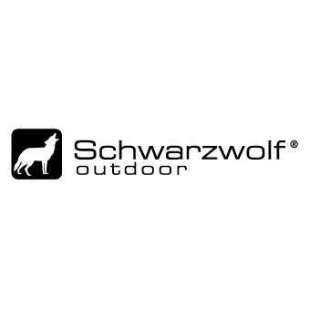 Logo Schwarzwolf