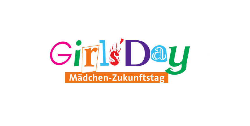 Girls’Day  Mädchen-Zukunftstag 2024