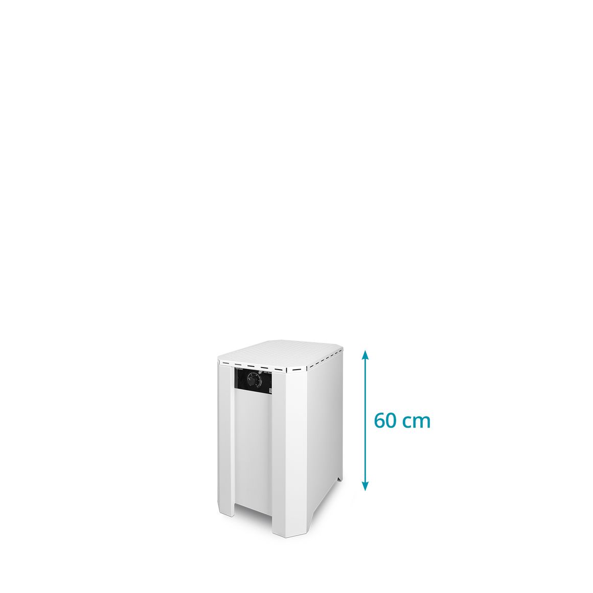 Luftreiniger PLR Mini für Räume bis bis 110 m²