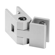 Angled Connector 10-16 mm