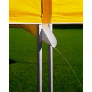 Regenrinne für „VKF-Renzel Zelt”