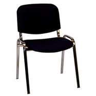 Cadeira empilhável “Visi”