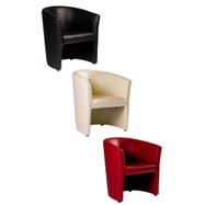 Fauteuil club 