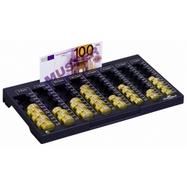 tabla za metalni novac „Euroboxx”