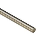 Stainless steel shaft