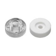 Suction Cup Accessory Threaded Nut M4