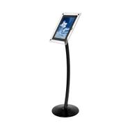 LED Poster Stand 