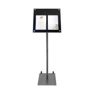 Stand for LED Information Display 