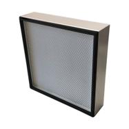 HEPA filter H13 for Activated Carbon Cell 