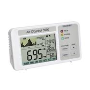 Monitor CO2 «AIRCO2NTROL 5000»