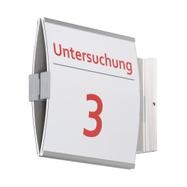 Πινακίδα Σήμανσης „Frankfurt”