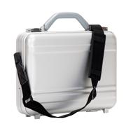 Aluminiowa walizka „Topcase”