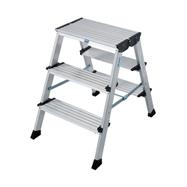 Double Step Ladder 