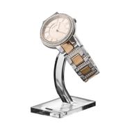 Uhrenhalter „Linum“ aus Acrylglas