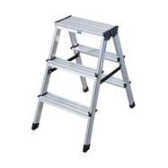 Step Ladder double-sided