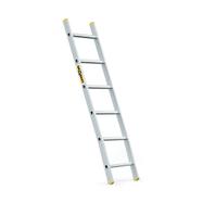 Aluminium ladder „StrongStep“