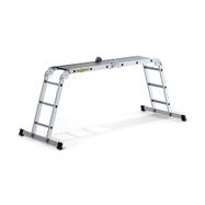 Universal Aluminium Ladder 
