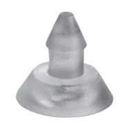 20PCS/Lot Vacuum Cup Suction Cups For Pad Pasting 20mm Bathroom Mushroom H-CA 