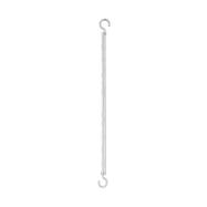 Double Hook, adjustable in length