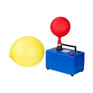 Elektrische blaasmachine voor ballonnen