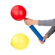 Handpumpe für kleine Mengen Ballons