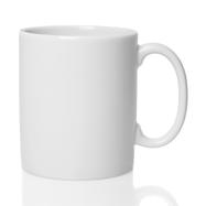 Porcelain Mug 