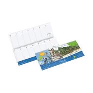 Calendar de birou Signal Complete