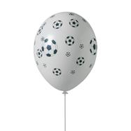 Ballons gonflables, motif 