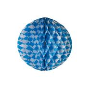 Декоративна хартиена топка  