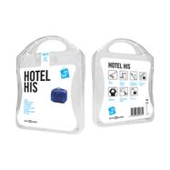 MyKit „Hotel Hij”