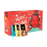 JUST SPICES - Advent Calendar 