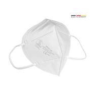 Respiratory Protection Mask FFP2, Pack of 50 pieces