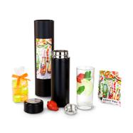 Set cadou „Infused Water 2Go”