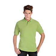 „Safran“ мъжка риза с къс ръкав