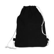 Cotton Backpack 