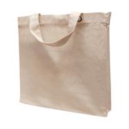 Памучна чанта „Маcaо“ с къси дръжки