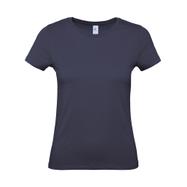 T-shirt femme B&C #E150