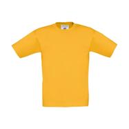 Kinder T-Shirt B&C Exact 190