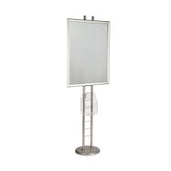 Poster Display Stand 