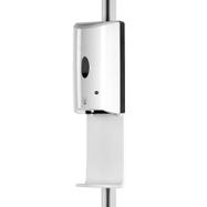 Sensor-Wall - Retrofit Kit Disinfection Dispenser for Rod Profile 