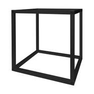 Cubo “Construct-Black”