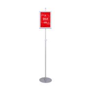 Extendable Poster Stand 