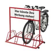 Stand pentru biciclete 