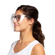 Naočale za zaštitu lica 